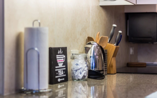 Atlanta Buckhead Furnished Apartments