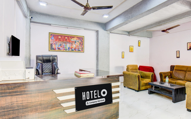 Hotel O Happy Stay