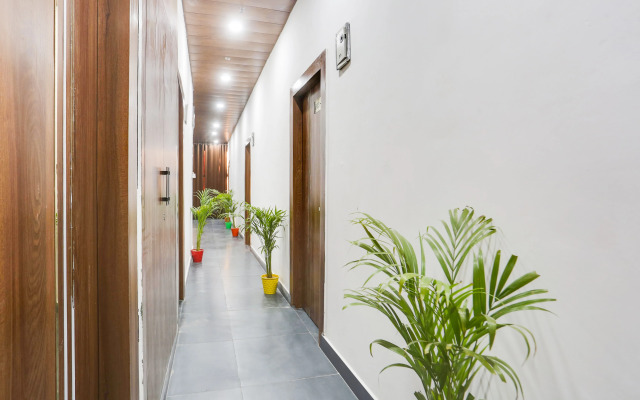 Hotel O The signature stay