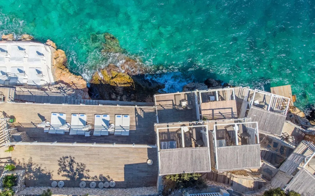 Asfiya Villas