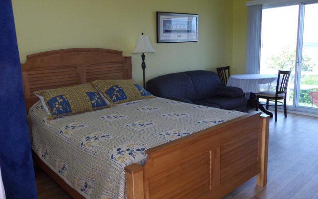 Motel Cap Blanc