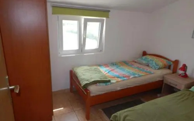 Apartments NIN
