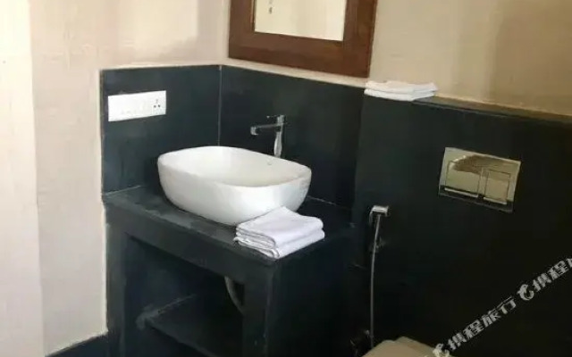 Mandawa kothi