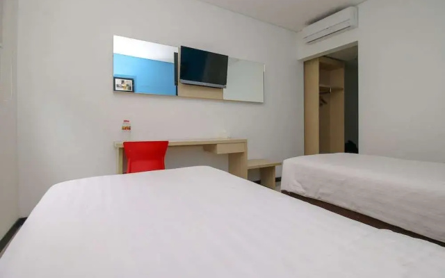 Hotel Pratama
