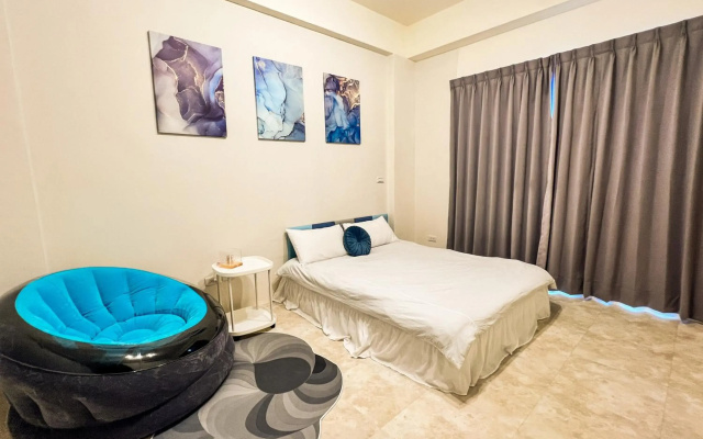 Lan Tien Family Homestay