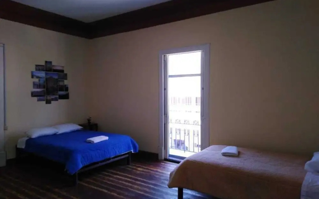 Holidays Hostel Arequipa