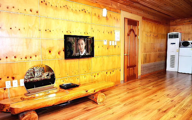 Jejucotton Leisure Penison