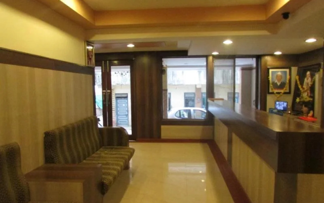 Hotel Laxmi Palace