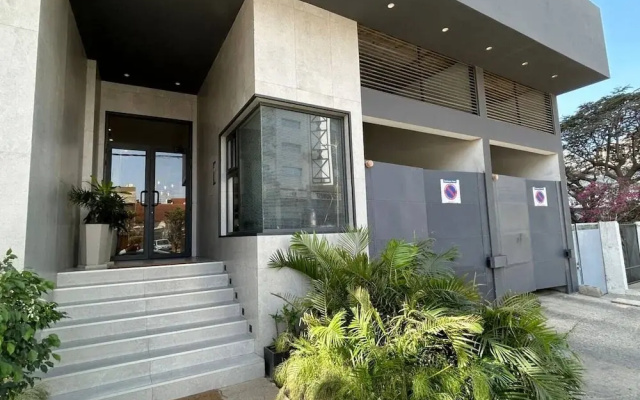 Waypoint Suites