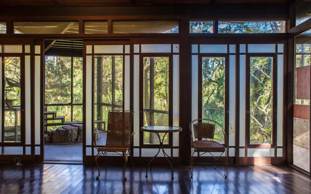 Siyuan Ju Homestay