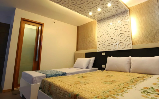 Eurotel Angeles