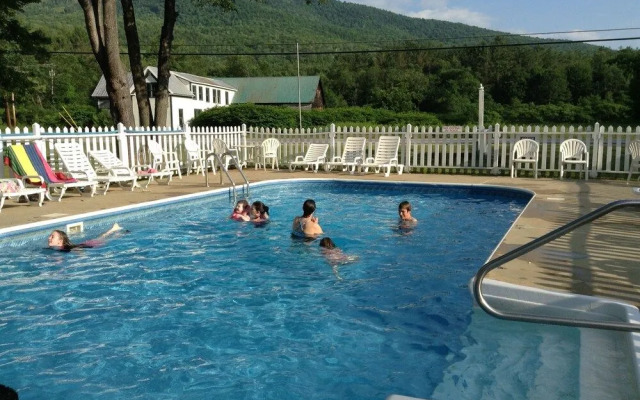 The Villager Motel