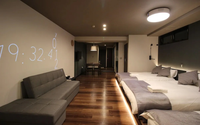 Precioso Umeda