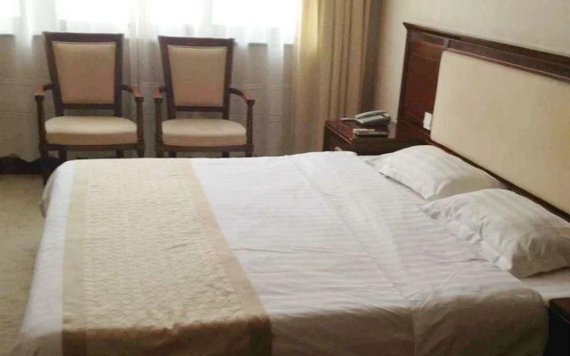 Hai Tian Xiang Hotel