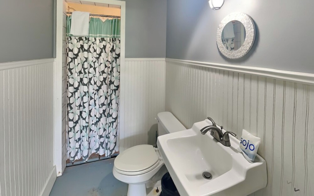 Jamaica Palms Oasis by Ryson Vacation Rentals