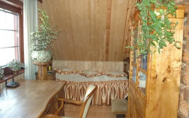 Pod Blachówką