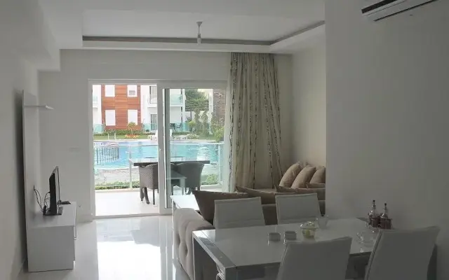 Gardenia Residence