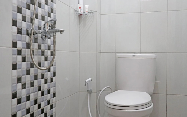 Sachila Residence Syariah  by OYO Rooms