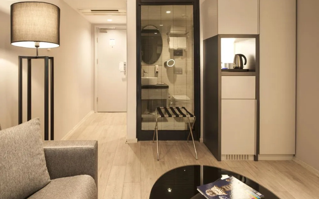 Smart Hotel Izmir