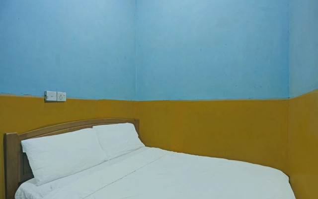 Hotel O Mitra HomestayNearTempat Makan Pagi Sore Nohil