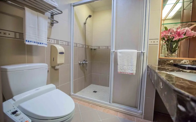 Kks Hotel Vip