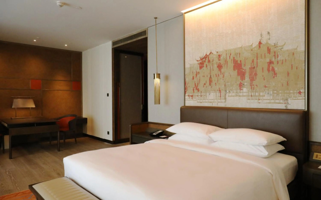 Grand Hyatt Xi An