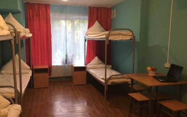 Milano Hostel
