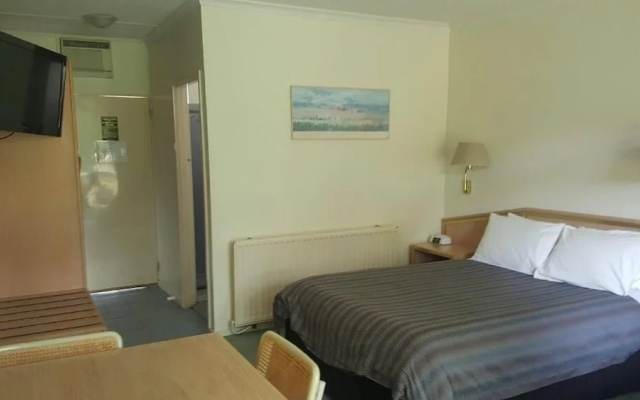 Comfort Inn Moe