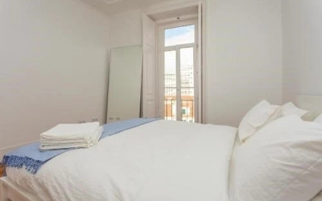 Caetano Palha Apartment
