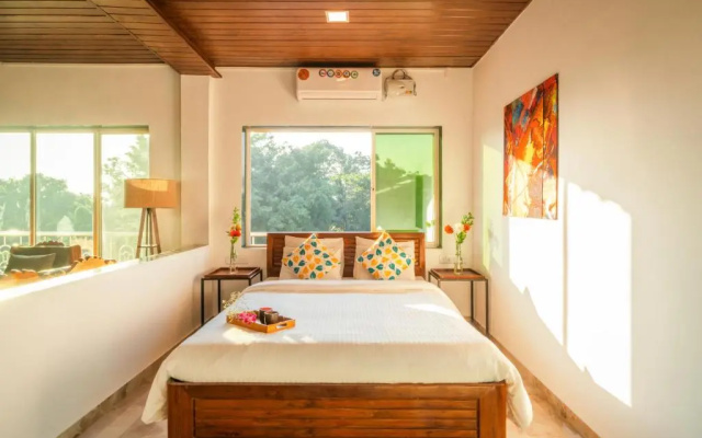 EKOSTAY - Casa Royale Villa