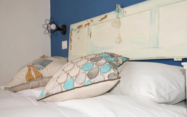 Buen Aire B&B Cagliari