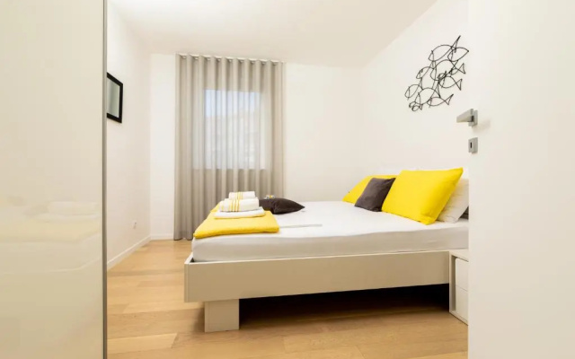Sun Residence Krk