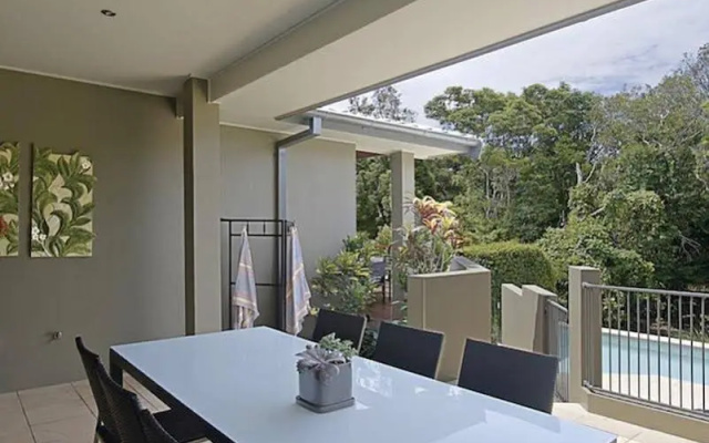 Byron Bay Beach Houses