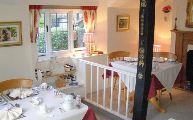 Tudor Cottage