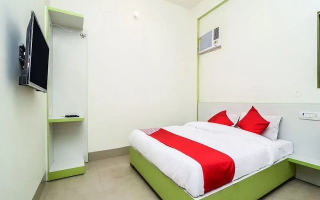 Oyo 14895 Hotel Stay Inn