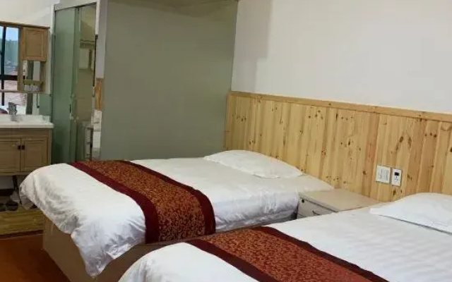 Laiyuan Hotel