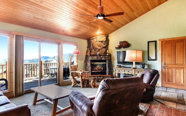 Arrowhead Lodge Haus 4 Bedroom Condo