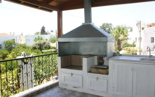 Villa Nur