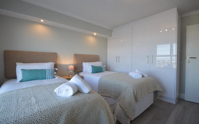 The Paragon Luxury Apartments