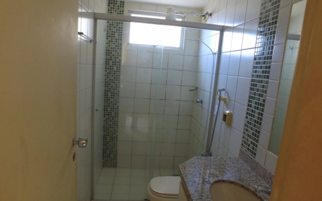 Apartamento 301-B Prive Das Thermas