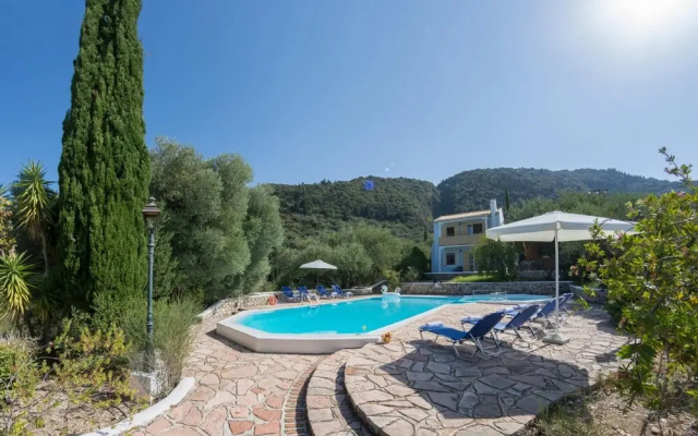 Apartment Ilex - Agios Nikitas Villas