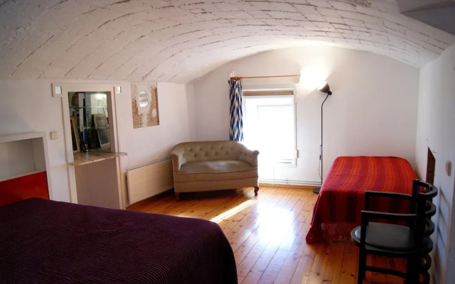 Places4stay Villa Figuera