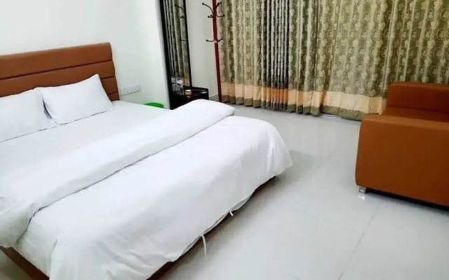 Hotel Grand Valley