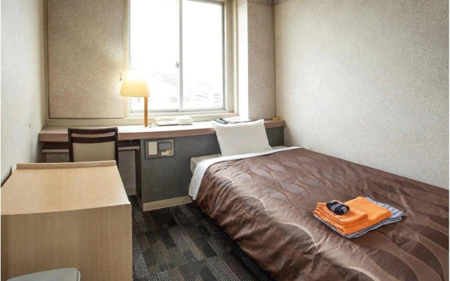 Hotel Fujiyoshi