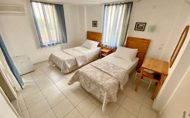 Eda Hotel