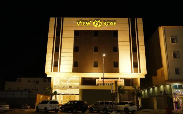 View Rose Apartment