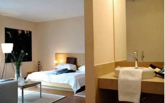 Relais & Chateaux Hanner