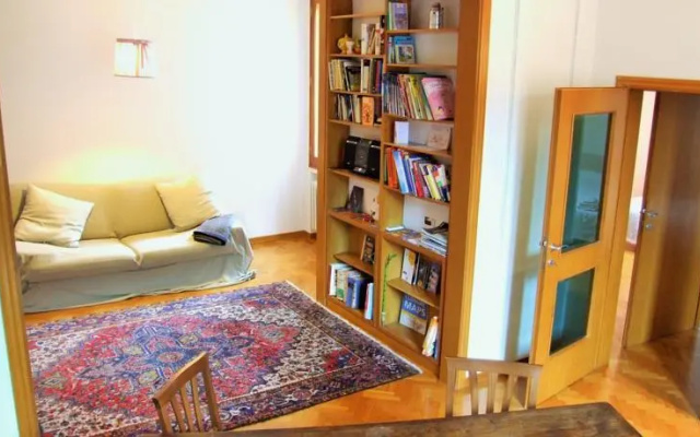 Casa Il Meloncello