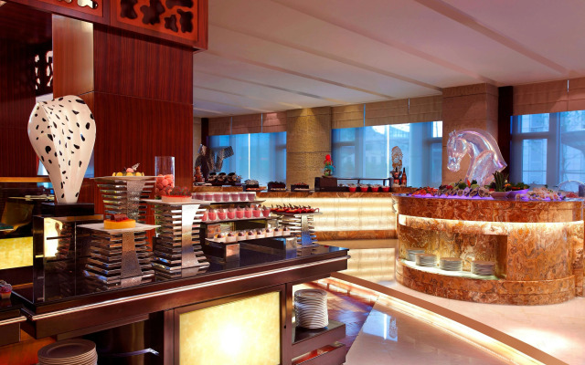 Sheraton Jinzhou Hotel