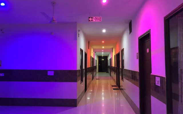 Paradise Inn Hotel & Party Hall